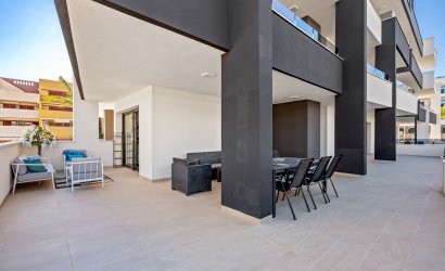 Revente - Apartment -
Orihuela Costa - Playa Flamenca