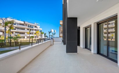 Revente - Apartment -
Orihuela Costa - Playa Flamenca