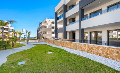 Revente - Apartment -
Orihuela Costa - Playa Flamenca