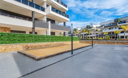 Revente - Apartment -
Orihuela Costa - Playa Flamenca