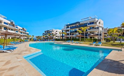 Revente - Apartment -
Orihuela Costa - Playa Flamenca