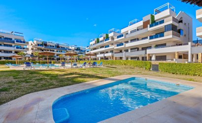 Revente - Apartment -
Orihuela Costa - Playa Flamenca