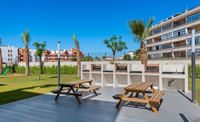 Revente - Apartment -
Orihuela Costa - Playa Flamenca