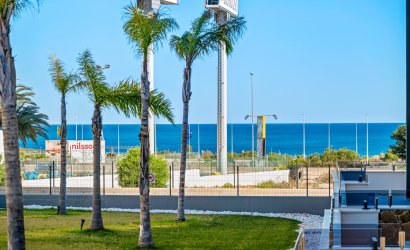 Revente - Apartment -
Orihuela Costa - Playa Flamenca