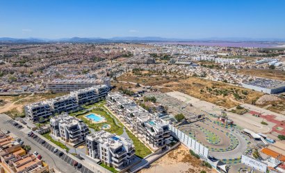Revente - Apartment -
Orihuela Costa - Playa Flamenca
