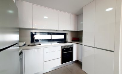 Herverkoop - Apartment -
Orihuela Costa - Villamartín