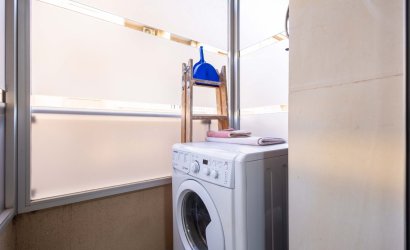 Resale - Apartment -
Torrevieja - Playa del Cura