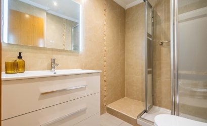 Resale - Apartment -
Torrevieja - Playa del Cura