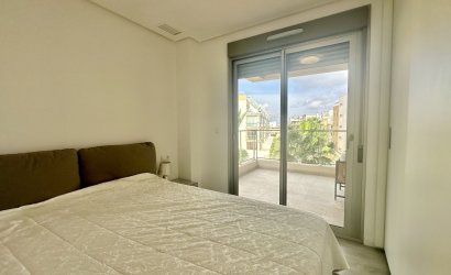 Resale - Apartment -
Orihuela Costa - Villamartín