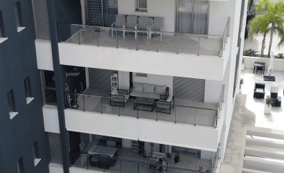 Resale - Apartment -
Orihuela Costa - Villamartín