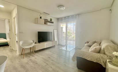 Resale - Apartment -
Orihuela Costa - Villamartín
