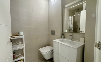Resale - Apartment -
Orihuela Costa - Villamartín