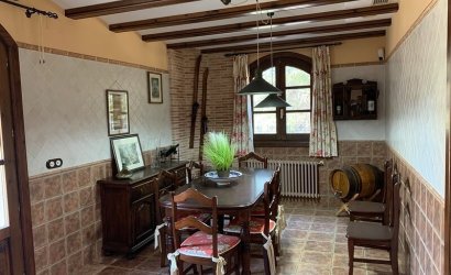 Resale - Villa -
Rojales - Ciudad Quesada