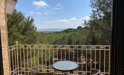 Resale - Villa -
Rojales - Ciudad Quesada
