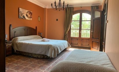 Resale - Villa -
Rojales - Ciudad Quesada