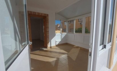 Revente - Villa -
Ciudad Quesada - Lo Marabú