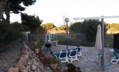 Resale - Villa -
Torrevieja - Los Balcones