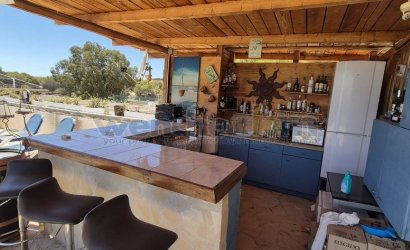 Resale - Villa -
Torrevieja - Los Balcones