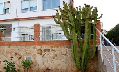 Resale - Villa -
Torrevieja - Los Balcones