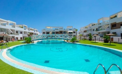 Herverkoop - Villa -
Torrevieja - Costa Blanca
