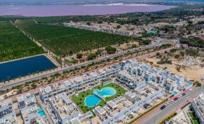 Herverkoop - Villa -
Torrevieja - Costa Blanca