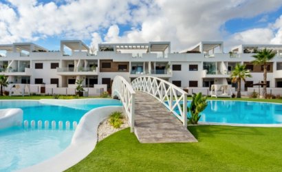 Herverkoop - Villa -
Torrevieja - Costa Blanca