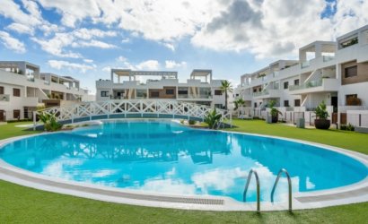 Herverkoop - Villa -
Torrevieja - Costa Blanca