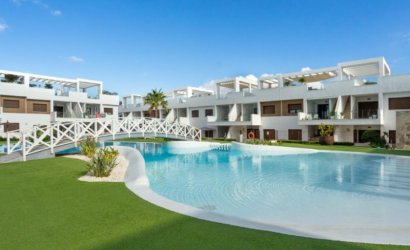 Herverkoop - Villa -
Torrevieja - Costa Blanca