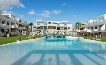 Herverkoop - Villa -
Torrevieja - Costa Blanca