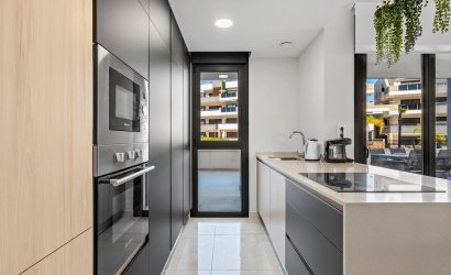 Revente - Apartment -
Orihuela Costa - Playa Flamenca