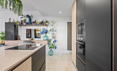 Revente - Apartment -
Orihuela Costa - Playa Flamenca