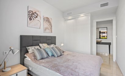 Revente - Apartment -
Orihuela Costa - Playa Flamenca