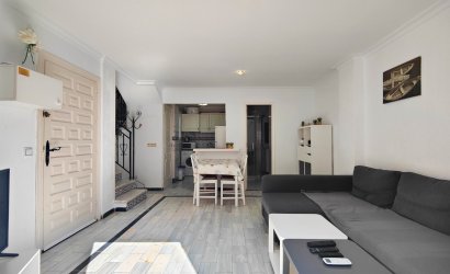 Herverkoop - Apartment -
Torrevieja - La Mata