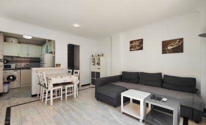 Herverkoop - Apartment -
Torrevieja - La Mata