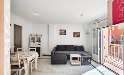 Herverkoop - Apartment -
Torrevieja - La Mata