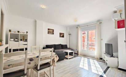 Herverkoop - Apartment -
Torrevieja - La Mata