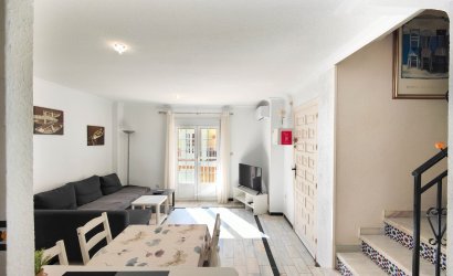 Herverkoop - Apartment -
Torrevieja - La Mata