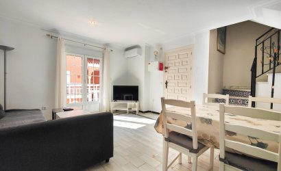 Herverkoop - Apartment -
Torrevieja - La Mata