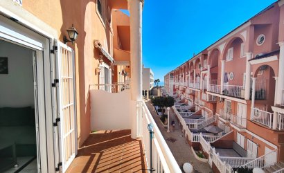 Herverkoop - Apartment -
Torrevieja - La Mata