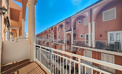 Herverkoop - Apartment -
Torrevieja - La Mata
