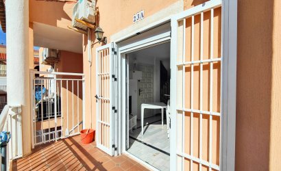 Herverkoop - Apartment -
Torrevieja - La Mata
