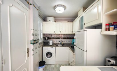 Herverkoop - Apartment -
Torrevieja - La Mata