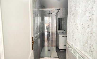 Herverkoop - Apartment -
Torrevieja - La Mata