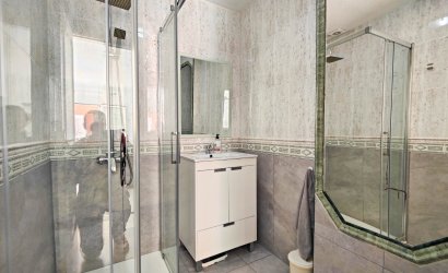 Herverkoop - Apartment -
Torrevieja - La Mata