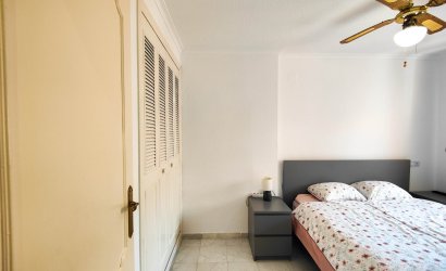 Herverkoop - Apartment -
Torrevieja - La Mata