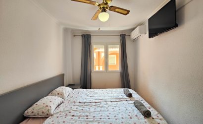 Herverkoop - Apartment -
Torrevieja - La Mata