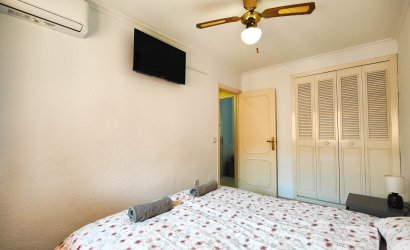 Herverkoop - Apartment -
Torrevieja - La Mata