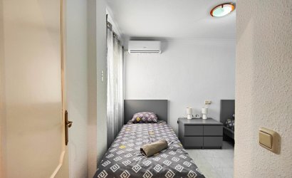Herverkoop - Apartment -
Torrevieja - La Mata