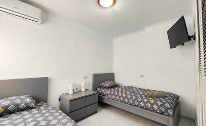 Herverkoop - Apartment -
Torrevieja - La Mata