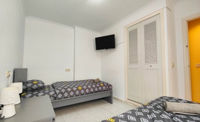 Herverkoop - Apartment -
Torrevieja - La Mata